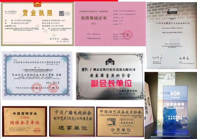 營(yíng)業(yè)執(zhí)照